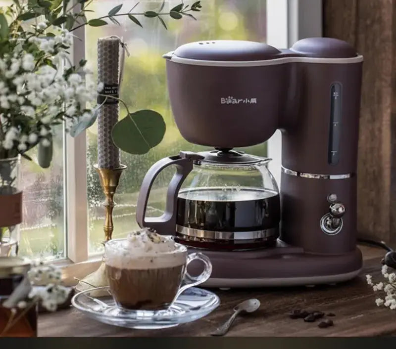 Classic Home Drip Brewer