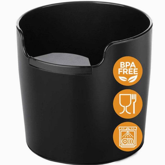 Coffee grinder drum