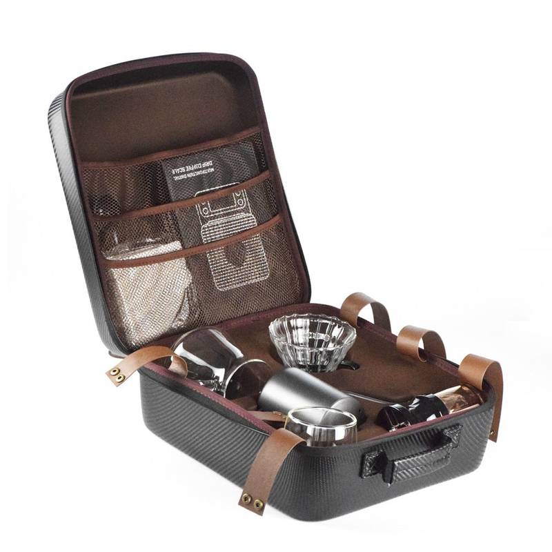 Hand Brew Coffee Set