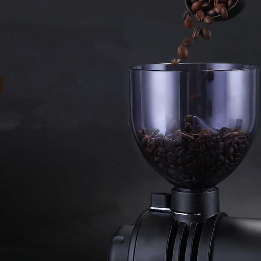Household Single Origin Coffee Bean Grinder Hand Made Coffee