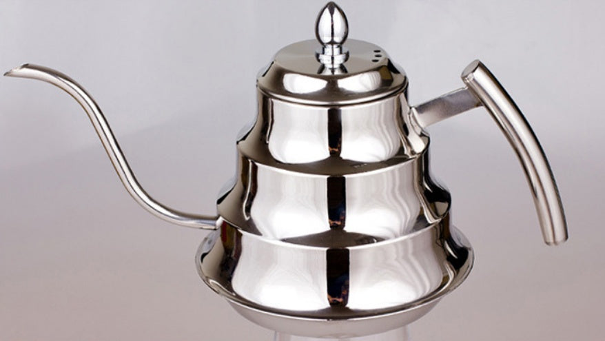 Kettles