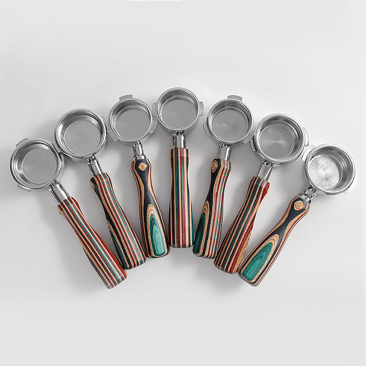 Portafilter
