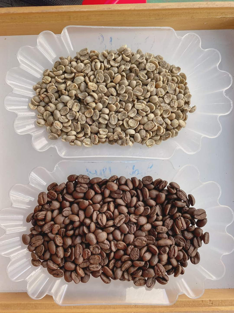 Hamey Coffee