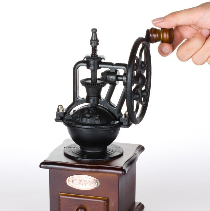 Mini Grinders