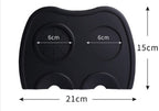 Silicone Barista Tamping Mat