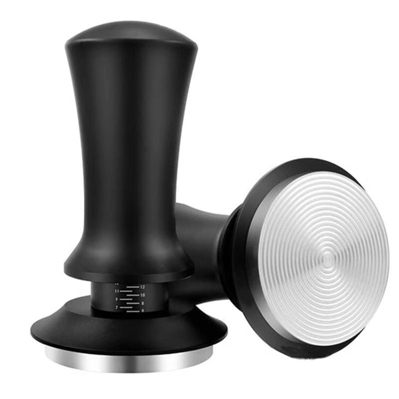 Adjustable Spring Loaded Tamper
