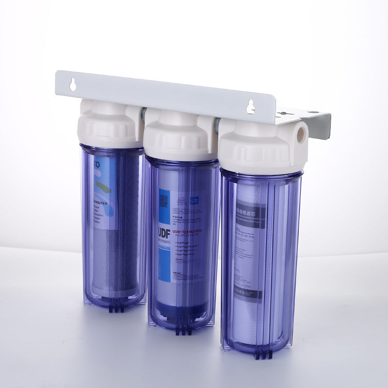 Water Purifier for coffee machine