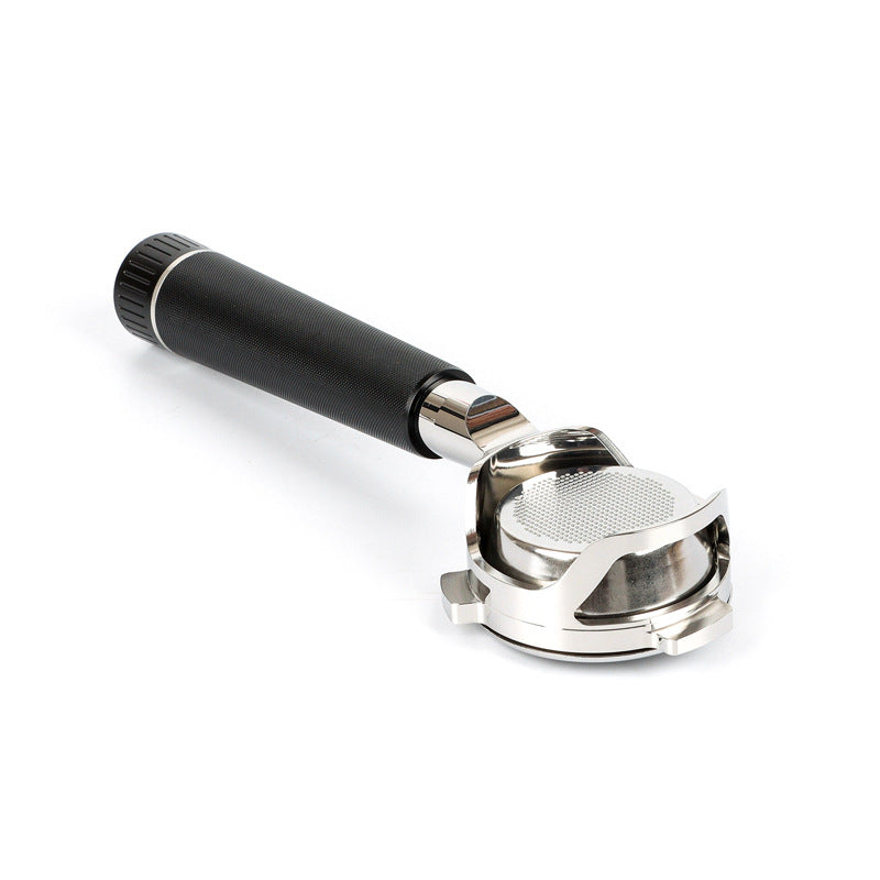 Bottomless Handle Extraction Portafilter