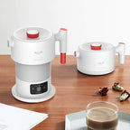 Folding Portable Electric Kettle