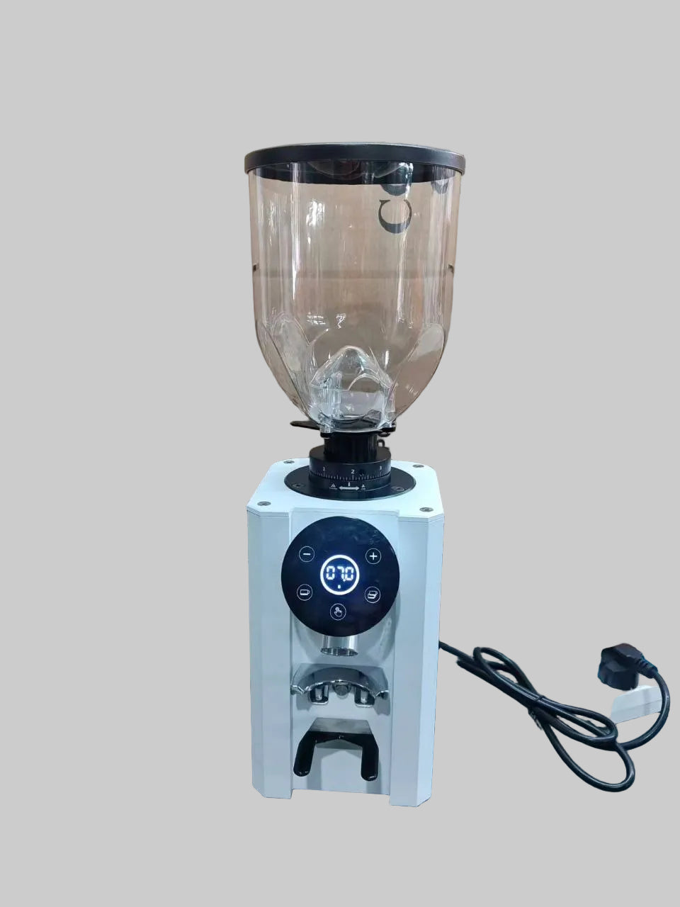 2026 64mmn Burrs grinder