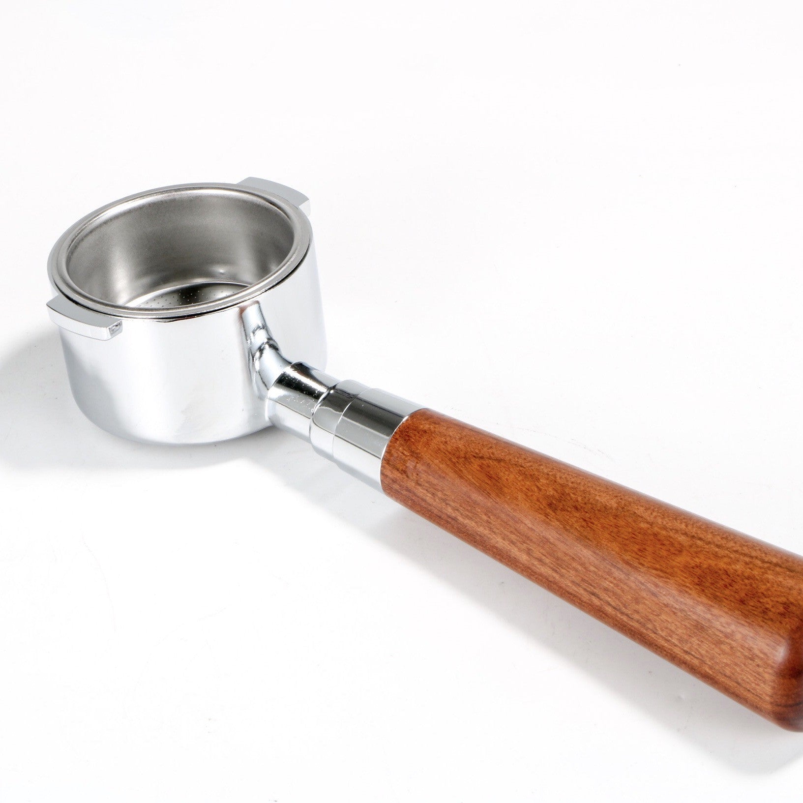 Bottomless portafilter 51mm