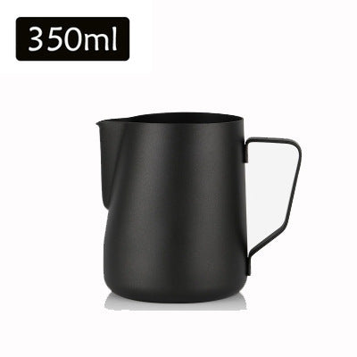 Precision Milk Frothing Pitcher