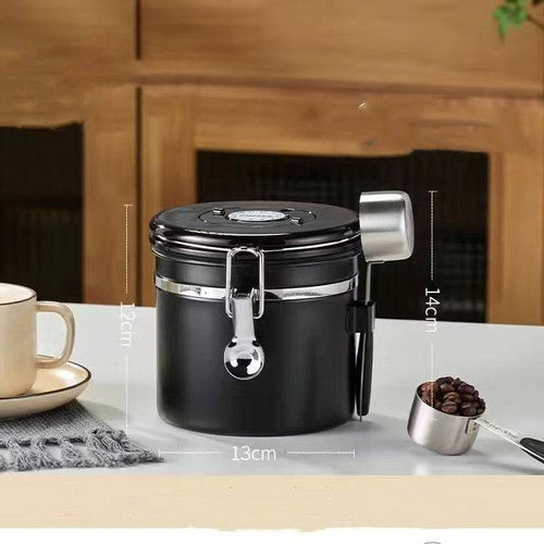 304 Food Grade Moisture-proof Sealed Storage Tank