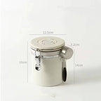 304 Food Grade Moisture-proof Sealed Storage Tank