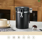 304 Food Grade Moisture-proof Sealed Storage Tank