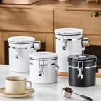 304 Food Grade Moisture-proof Sealed Storage Tank