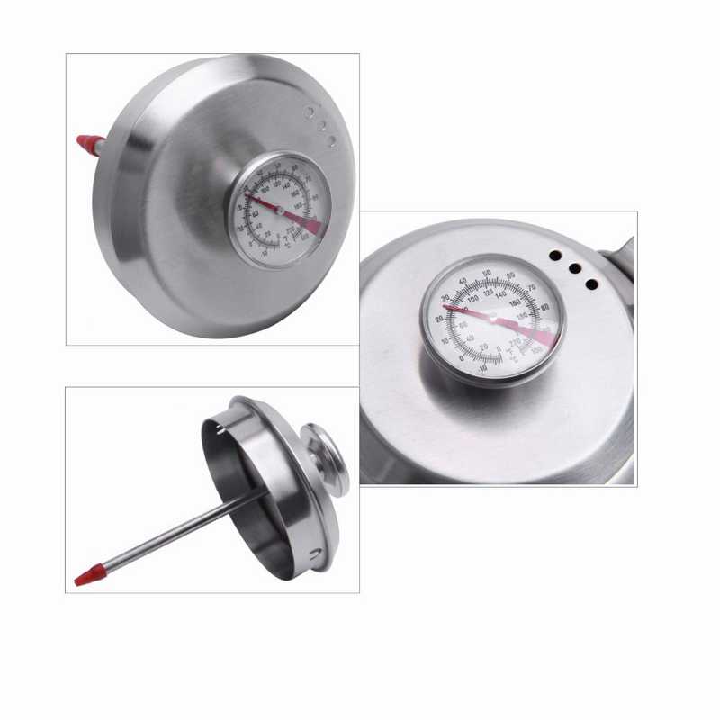 304 Stainless Steel Kettle