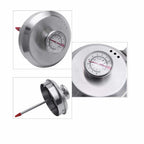 304 Stainless Steel Kettle