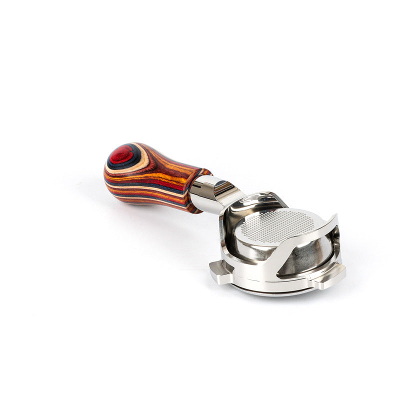 Bottomless Handle Extraction Portafilter