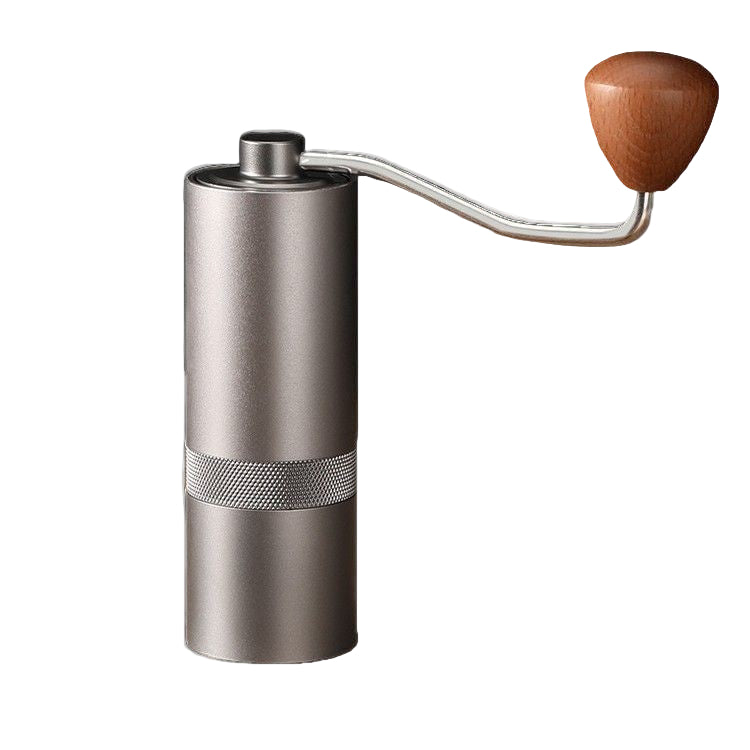 Manual Coffee Bean Grinder