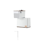 Italian Semi-Automatic Portable Coffee Machine