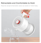 Folding Portable Electric Kettle