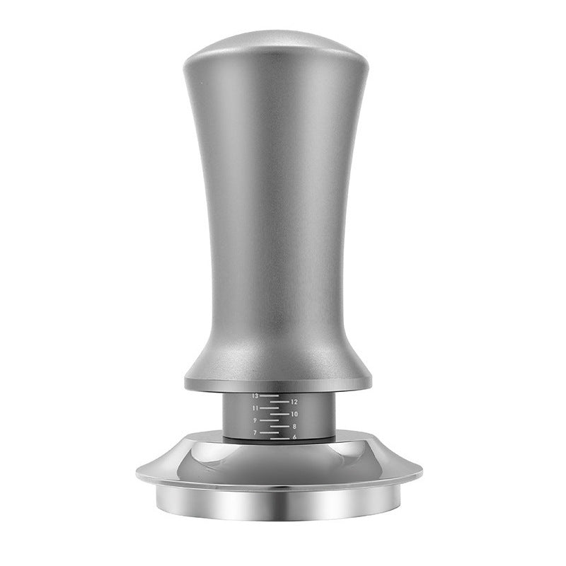 Adjustable Spring Loaded Tamper