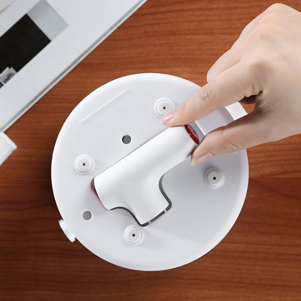 Folding Portable Electric Kettle