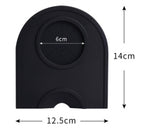 Silicone Barista Tamping Mat