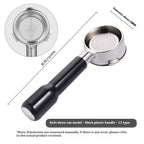 54mm Single-layer Strainer Bottomless Handle