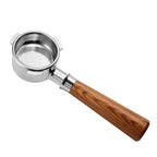 54mm Single-layer Strainer Bottomless Handle