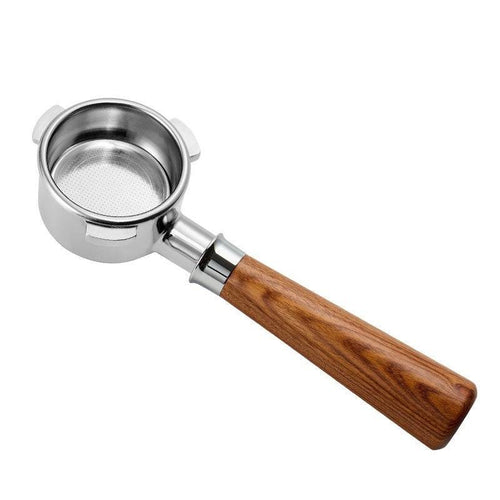 54mm Single-layer Strainer Bottomless Handle