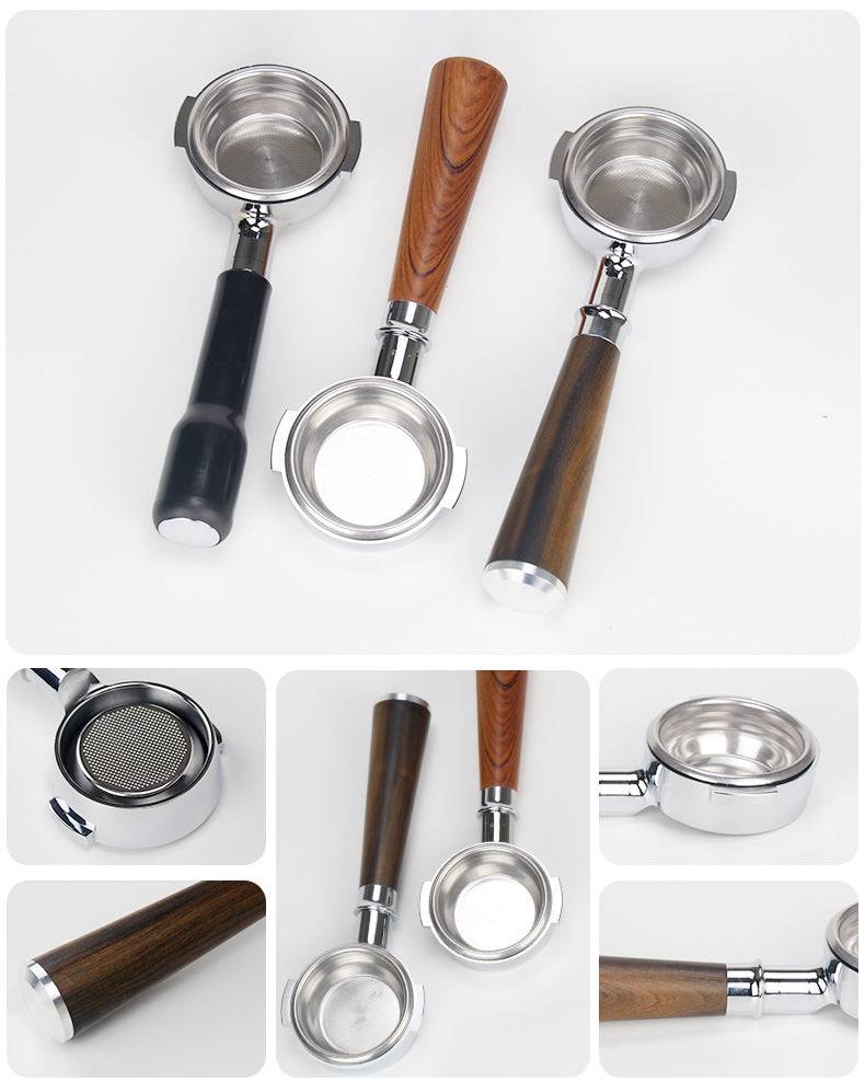 58Mm Bottomless Portafilter