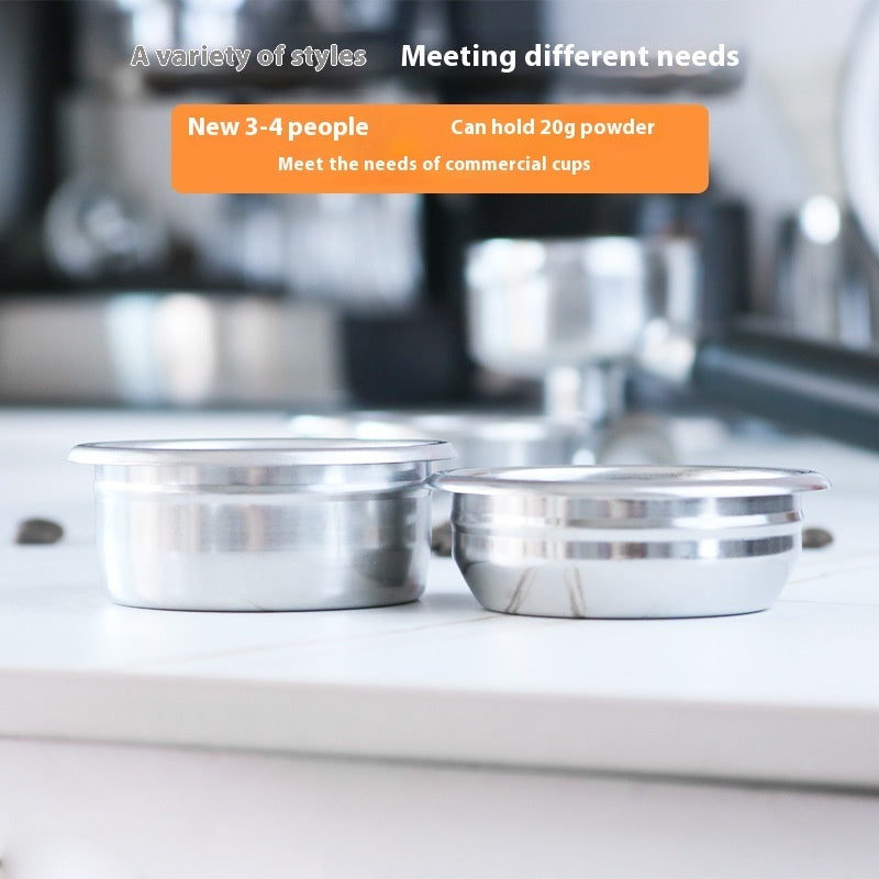 Coffee Machine Filter Bowl Gasket