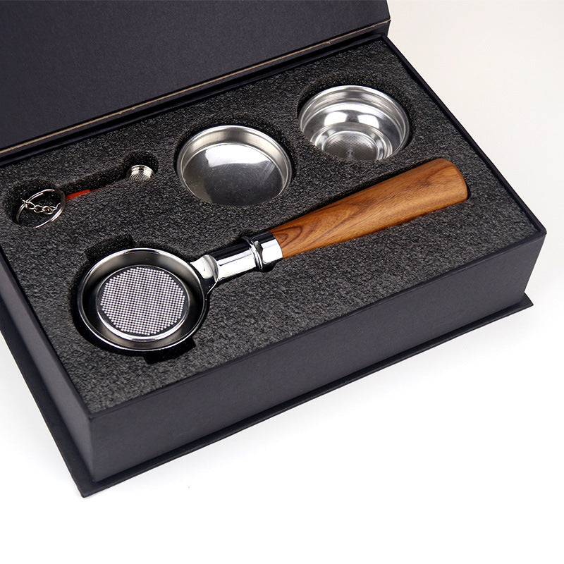 58Mm Bottomless Portafilter