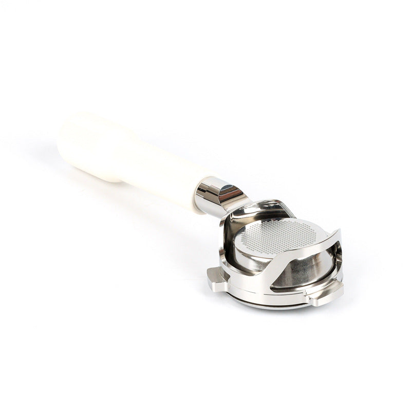 Bottomless Handle Extraction Portafilter