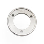 64mm Coffee Coffee Grinder Stainless Steel Accessories Flat Knife Grinding Plate