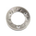 64mm Coffee Coffee Grinder Stainless Steel Accessories Flat Knife Grinding Plate