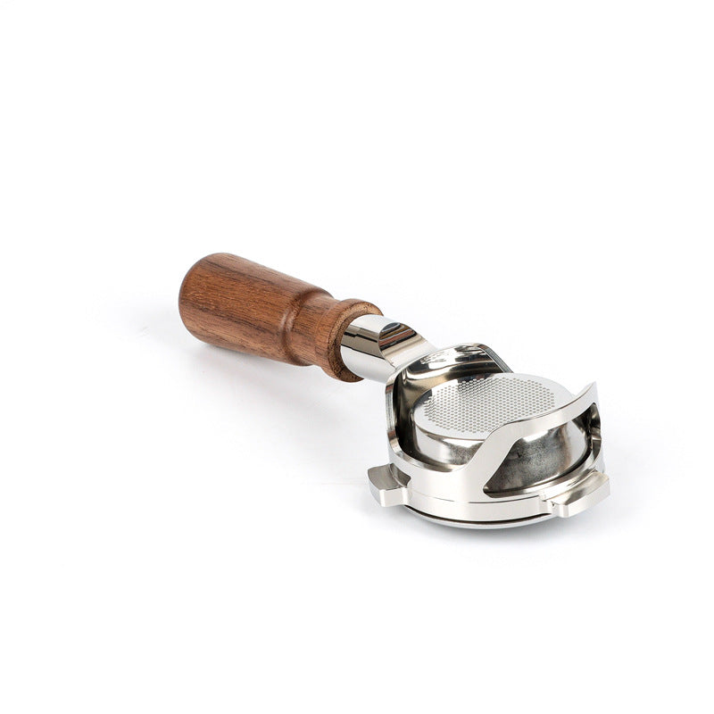 Bottomless Handle Extraction Portafilter