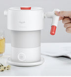 Folding Portable Electric Kettle