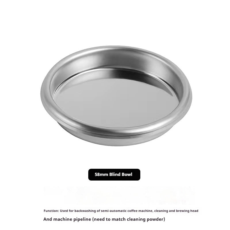 Coffee Machine Filter Bowl Gasket