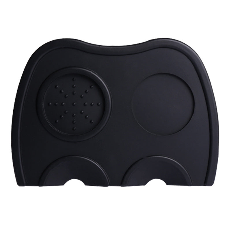 Silicone Barista Tamping Mat