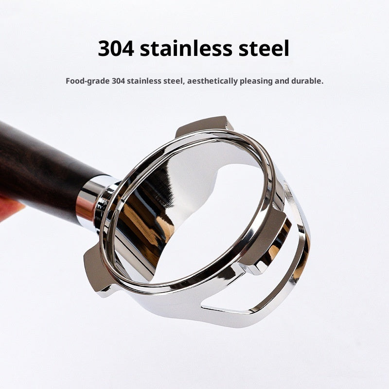 Bottomless Handle Extraction Portafilter