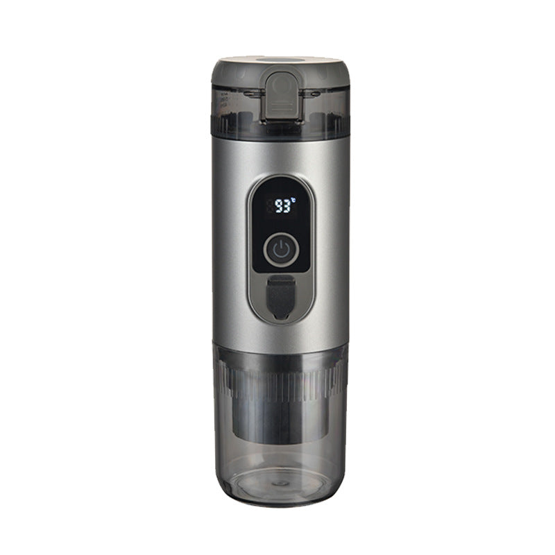 Portable Espresso Machine
