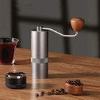 Manual Coffee Bean Grinder