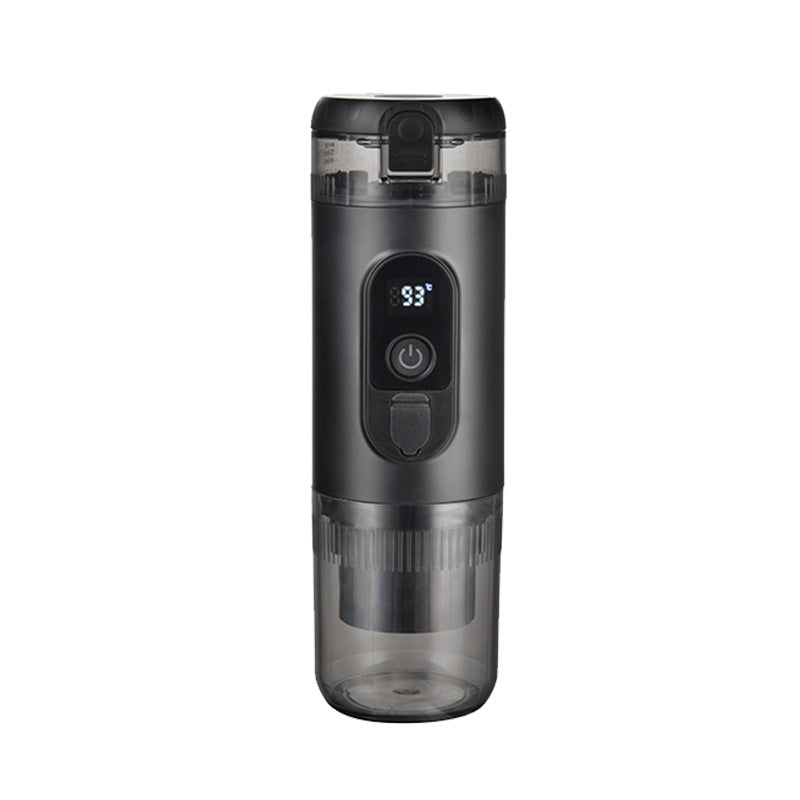 Portable Espresso Machine