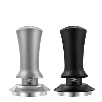 Adjustable Spring Loaded Tamper