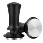 Adjustable Spring Loaded Tamper