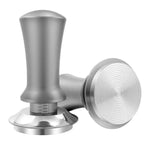 Adjustable Spring Loaded Tamper