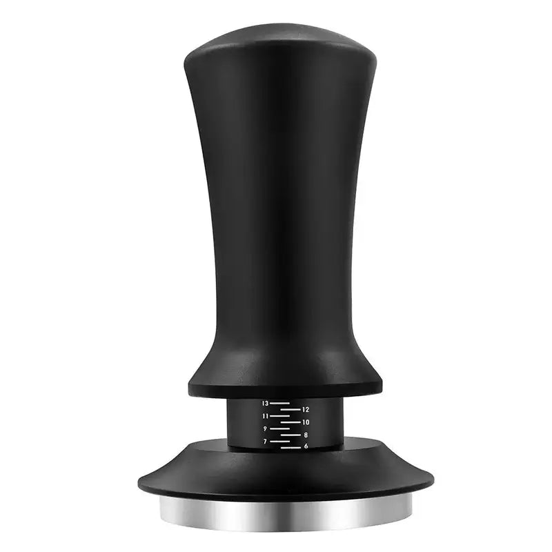 Adjustable Spring Loaded Tamper